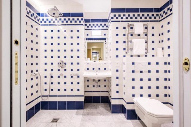 Hotel Boileau Paryż Zewnętrze zdjęcie